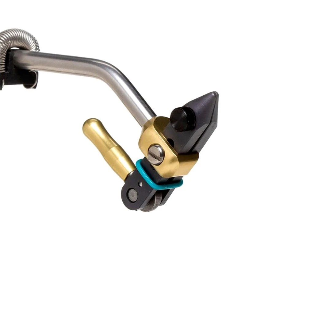 Renzetti - Presentation Jaw 1 Renzetti - Presentation Jaw