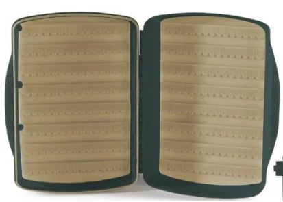 Fishpond Tacky Pescador Fly Box - XL - Baja Blue 1 Fishpond Tacky Pescador Fly Box - XL - Baja Blue