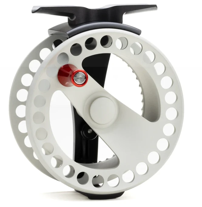 Lamson - ULA Purist Reel Limited Edition 2 Lamson - ULA Purist Reel Limited Edition - Image 2
