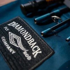 Diamondback - Aeroflex Freshwater Fly Rod -Hareline Fishing Store aeroflex 5 600x 0dd92522 d543 4c2e a515 8cd7a618abfc