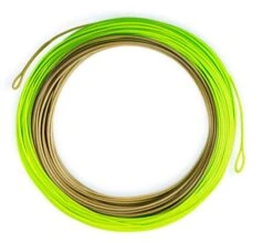 Airflo Superflo Universal Taper Fly Line -Hareline Fishing Store airflosuperflodet1
