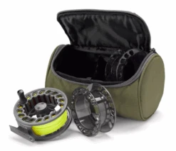 Orvis Clearwater Large Arbor Cassette -Hareline Fishing Store c5