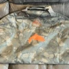 Simms - Taco Wader Bag - Fly Fish Food Logo