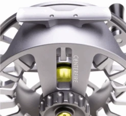 Lamson - Centerfire Reel -Hareline Fishing Store citra3