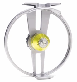 Lamson - Centerfire Reel -Hareline Fishing Store citra5