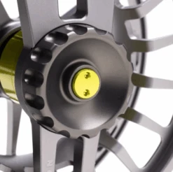 Lamson - Centerfire Reel -Hareline Fishing Store citranew