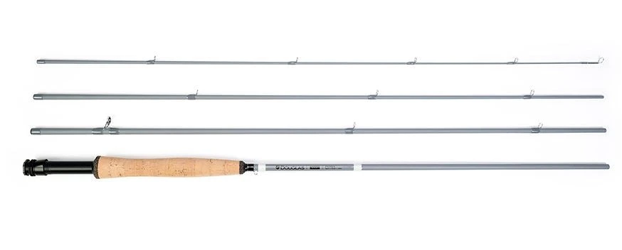 Douglas ERA Fly Rod - 9'0" 5wt 4pc 3 Douglas ERA Fly Rod - 9'0" 5wt 4pc - Image 3