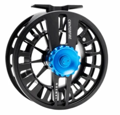 Lamson - Centerfire Reel -Hareline Fishing Store ec1