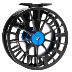 Lamson - Centerfire Reel -Hareline Fishing Store ec2