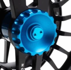 Lamson - Centerfire Reel -Hareline Fishing Store ec3