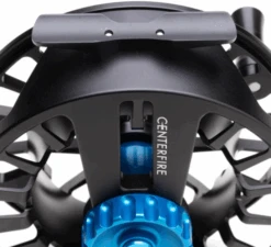 Lamson - Centerfire HD Reel -Hareline Fishing Store ec4 1bc37b8b 5a75 4ad8 aae2 c994d597667e