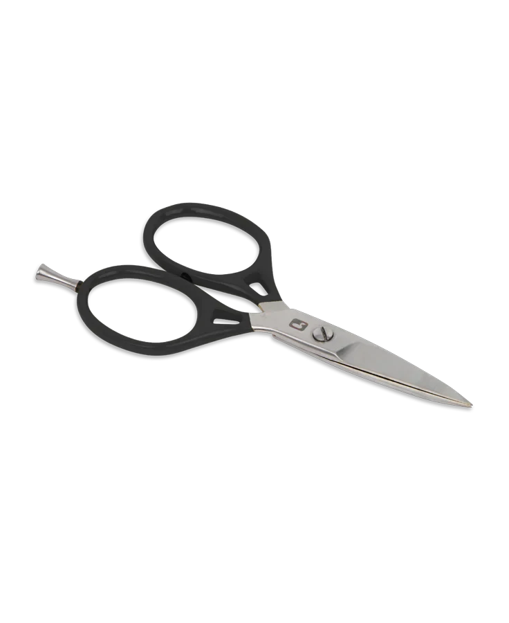 Loon Ergo Prime Scissors W/ Precision Peg - 6" 2 Loon Ergo Prime Scissors W/ Precision Peg - 6" - Image 2
