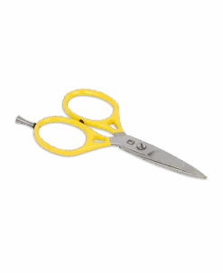 Loon Ergo Prime Scissors W/ Precision Peg - 6"