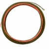 AirFlo SLN Euro Nmph 0.60mm Fly Line - Olive
