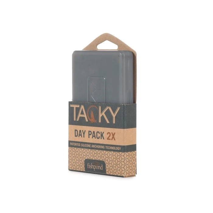 Fishpond Tacky Daypack Fly Box - 2X 3 Fishpond Tacky Daypack Fly Box - 2X - Image 3