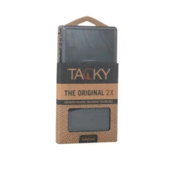 Fishpond Tacky Original Fly Box - 2X -Hareline Fishing Store f tofb 2x 4