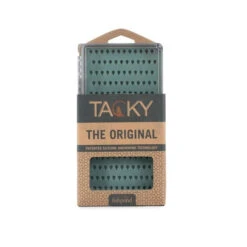 Fishpond Tacky Original Fly Box -Hareline Fishing Store f tofb 4
