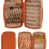 Fishpond Tacky Pescador Fly Box - Small - Burnt Orange