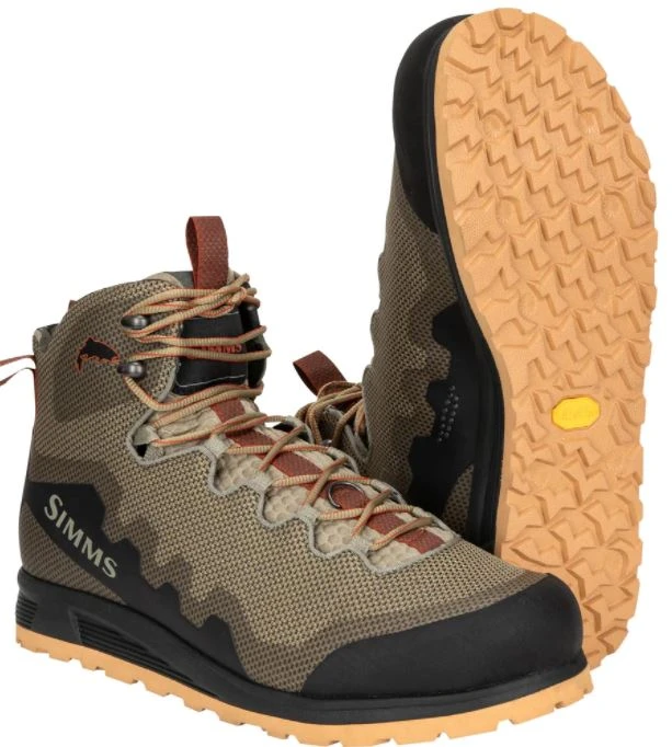 Simms Men's Flyweight Access Boot 1 Simms Men's Flyweight Access Boot