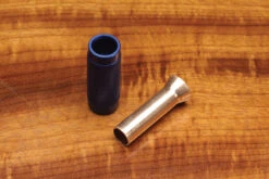 Hareline Griffin Tying Tools Hair Stacker