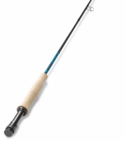 Orvis Helios 3D Fly Rod - Blue