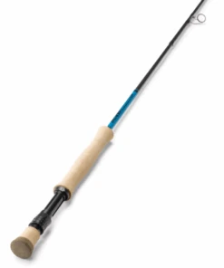 Orvis Helios 3D Fly Rod - Blue -Hareline Fishing Store h3