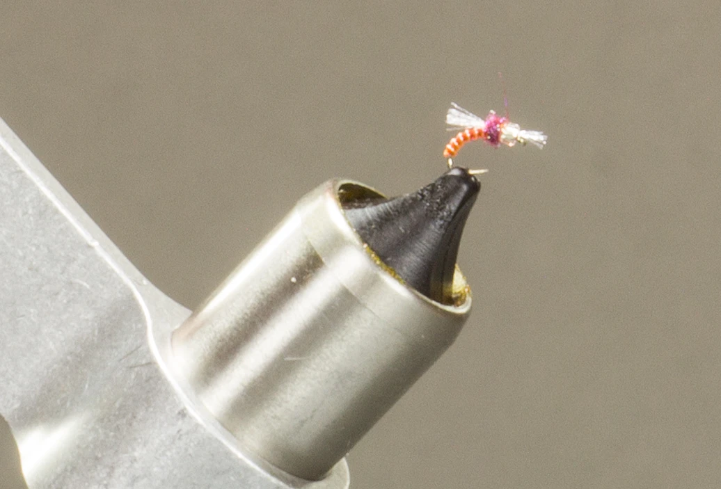 PEAK - PNRV Midge Jaw - Rotary Vise Jaw Replacement 1 PEAK - PNRV Midge Jaw - Rotary Vise Jaw Replacement