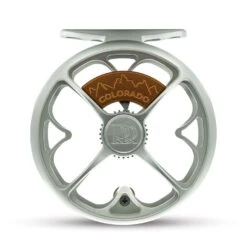 Ross Reels Colorado -Hareline Fishing Store platinum spool colorado lt 2020 29989
