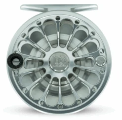 Ross Reels San Miguel -Hareline Fishing Store platinum1