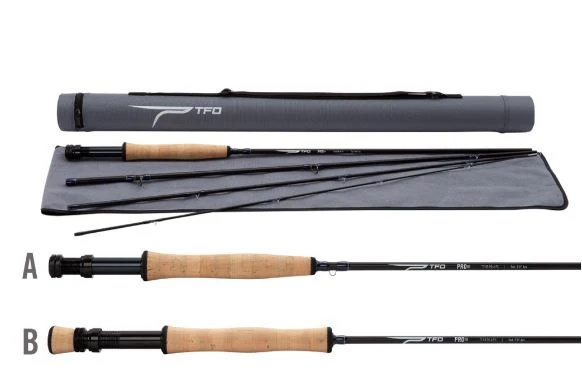 TFO Pro Lll 2 TFO Pro Lll - Image 2