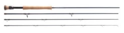 Lamson Velocity Fly Rod 4-Piece -Hareline Fishing Store puristbutt2