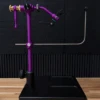 Renzetti - Purple Traveler Vise - 2600 Series RH