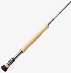 Sage Salt R8 Fly Rod 8 Sage Salt R8 Fly Rod -Hareline Fishing Store r4