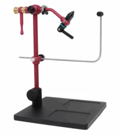 Renzetti - Red Traveler Vise - 2700 Series RH