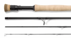 Orvis Helios 3D Fly Rod - Blue -Hareline Fishing Store shortbutt1