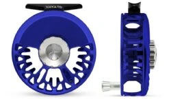 Abel Vaya Blue 3 - 5/6