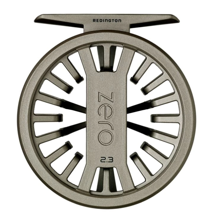 Redington Zero Fly Reel 3 Redington Zero Fly Reel - Image 3