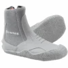 Simms ZipIt II Flats Booties - Light Grey